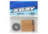 XRay Lightweight Ventilated Brake Disk - Laser Cut - Precision-Ground (2)