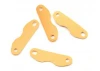 XRay Brake Pad SLS (4)
