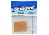 XRay Aluminium Chassis Stand Brace 8.6mm