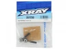 XRay Steel Pivot Ball 13.9 mm (2)