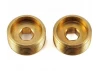 XRay Brass Adjusting Nut M15X1 (2)