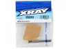 XRay XB8 Rear Shock Shaft (2)