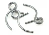 XRay High Torque Clutch Springs - Silver - Hard (3)