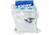 XRay XB8 Fuel Tank 123Cc With Floating Filter