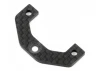 XRay Graphite Rear Upper Brace 2.0mm