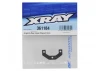 XRay Graphite Rear Upper Brace 2.0mm