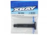XRay Composite Chassis Brace Rear