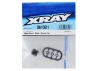 XRay Body Mount - Short + Shims - Set
