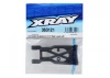 XRay Composite Suspension Arm Rear Lower Left