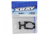 XRay Aluminium Motor Bulkhead