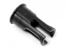 XRay Slipper Clutch Outdrive Adapter - Hudy Spring Steel