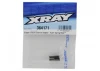 XRay Slipper Clutch Outdrive Adapter - Hudy Spring Steel