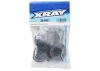 XRay Gear Center Differential - Set