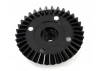 XRay Aluminium Diff. Bevel Gear 35T - 7075 T6 Hard Coated