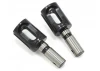 XRay Center Diff Outdrive Adapter - Hudy Spring Steel (2)
