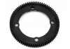 XRay Composite Center Diff Spur Gear 78T / 48