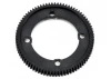 XRay Composite Center Diff Spur Gear 81T / 48