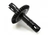 XRay Ball Adjustable Differential - Set - Hudy Spring Steel