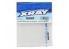 XRay Screw For External Ball Diff Adjustment - Hudy Spring Steel