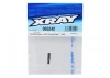 XRay Front Drive Axle - Hudy Spring Steel - 2WD