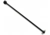 XRay Central Drive Shaft 116mm - Hudy Spring Steel