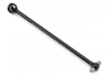 XRay Central Drive Shaft 85mm - Hudy Spring Steel
