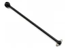 XRay Central Drive Shaft 95mm - Hudy Spring Steel