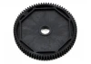 XRay Composite Slipper Clutch Spur Gear 78T / 48