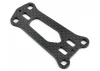 XRay X1 Graphite 2.5mm Arm Mount Plate