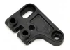 XRay Composite Front Upper Arm Mount - Left - Graphite