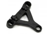XRay Composite Suspension Arm - Front Lower - Right - Graphite