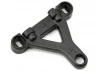 XRay Composite Suspension Arm - Front Lower - Left - Graphite