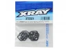 XRay X1 Composite Caster + Camber Bushing (2+2+2+2)