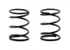 XRay Side Spring C=0.6 - Silver (2)