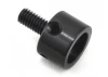 XRay X1 Aluminium Rear Drive Axle - Right