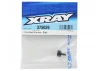 XRay X1 Aluminium Rear Drive Axle - Right