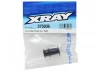 XRay X1 Aluminium Rear Wheel Hub - Right