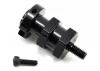 XRay X1 Aluminium Rear Wheel Hub - Left
