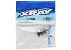 XRay X1 Aluminium Rear Wheel Hub - Left
