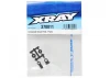 XRay Composite Shock Parts - Frame