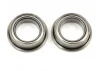 XRay Ball Bearing 8X12X3.5 Flanged (2)
