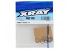 XRay Washer S 10X12X0.1 (10)