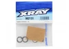 XRay Washer S 13X16X0.1 (10)