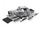 Scout-24 1/24th Rock Crawler - Clear Body