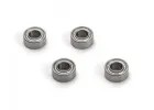 Ball Bearing 3x6x2.5mm (4pcs)