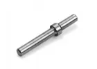 Transmission gear shaft (1pcs)
