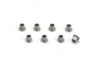 Steering washers (8pcs)