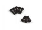 Button Head Screw M1.6.x6mm (Hex/Socket/8pcs)