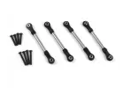 Suspension Link set (Metal/4pcs)