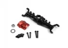 Front axle Set (Metal)